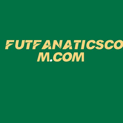 Logo da FUTFANATICSCOM